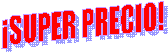 �SUPER PRECIO!